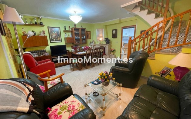 Revente - Maison mitoyenne - Guardamar del Segura - Guardamar del Segura Centro