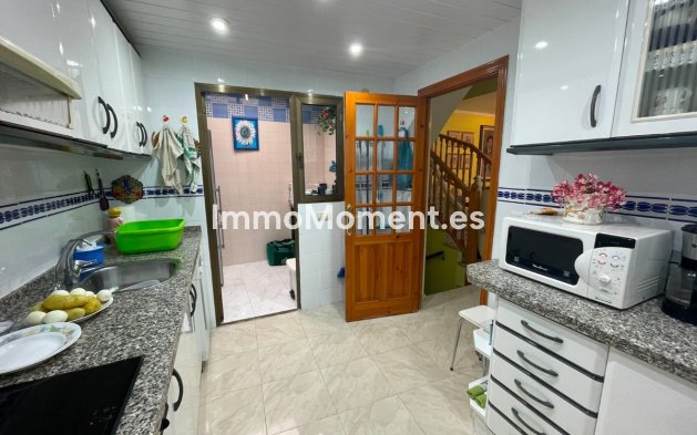 Revente - Maison mitoyenne - Guardamar del Segura - Guardamar del Segura Centro