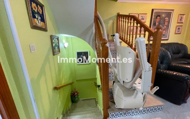 Revente - Maison mitoyenne - Guardamar del Segura - Guardamar del Segura Centro