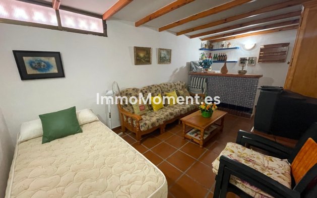 Revente - Maison mitoyenne - Guardamar del Segura - Guardamar del Segura Centro