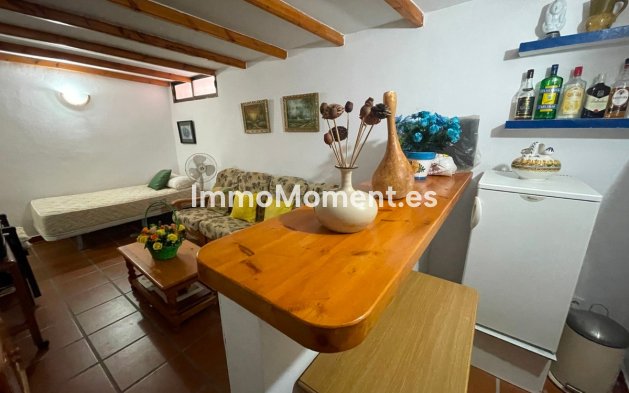 Revente - Maison mitoyenne - Guardamar del Segura - Guardamar del Segura Centro