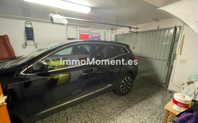 Revente - Maison mitoyenne - Guardamar del Segura - Guardamar del Segura Centro