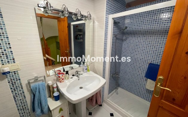 Revente - Maison mitoyenne - Guardamar del Segura - Guardamar del Segura Centro