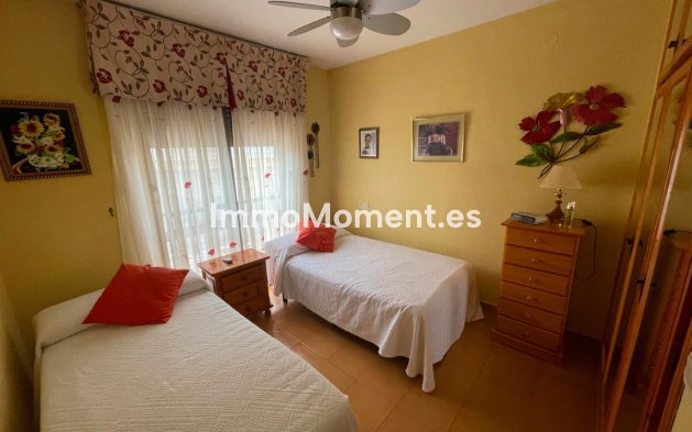 Revente - Maison mitoyenne - Guardamar del Segura - Guardamar del Segura Centro