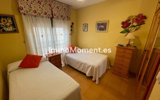 Revente - Maison mitoyenne - Guardamar del Segura - Guardamar del Segura Centro