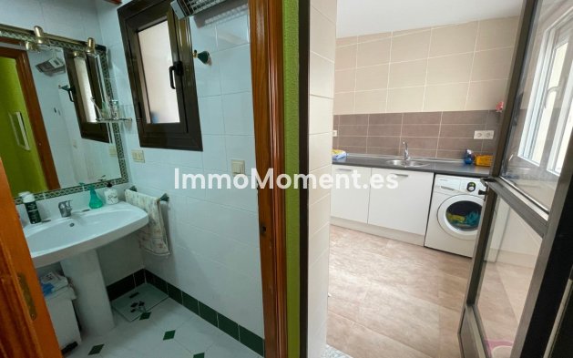 Revente - Maison mitoyenne - Guardamar del Segura - Guardamar del Segura Centro