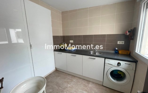 Revente - Maison mitoyenne - Guardamar del Segura - Guardamar del Segura Centro