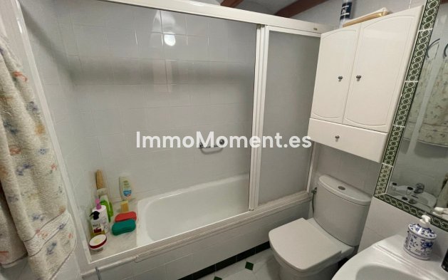 Revente - Maison mitoyenne - Guardamar del Segura - Guardamar del Segura Centro