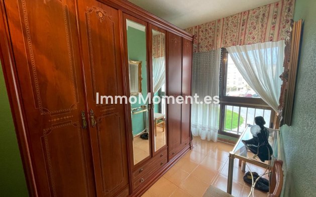 Revente - Maison mitoyenne - Guardamar del Segura - Guardamar del Segura Centro