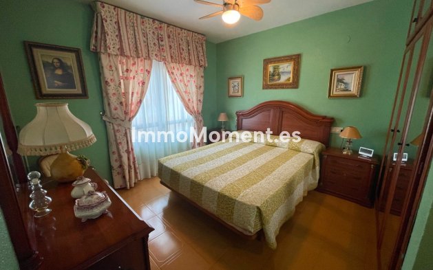 Revente - Maison mitoyenne - Guardamar del Segura - Guardamar del Segura Centro