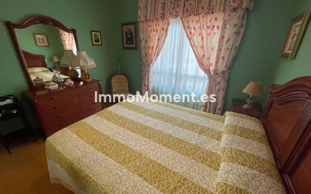 Revente - Maison mitoyenne - Guardamar del Segura - Guardamar del Segura Centro