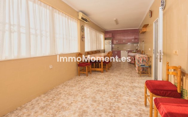 Bestaande woning - Villa - Benijofar