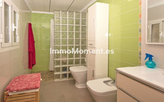 Bestaande woning - Villa - Benijofar