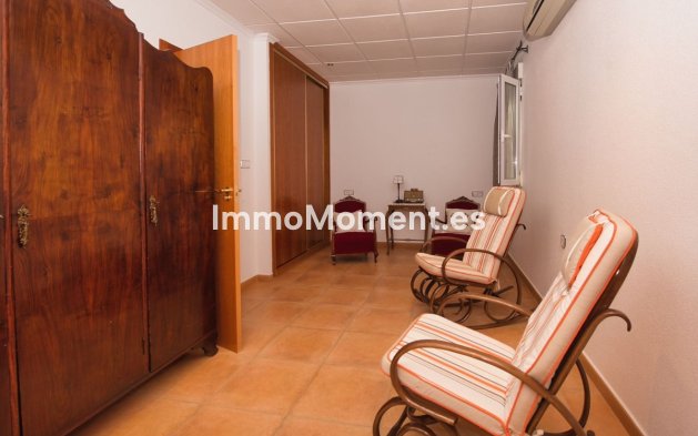 Bestaande woning - Villa - Benijofar