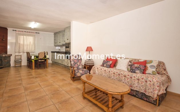 Bestaande woning - Villa - Benijofar