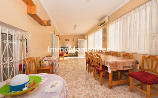 Bestaande woning - Villa - Benijofar