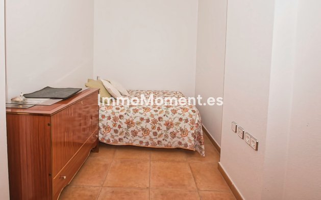 Bestaande woning - Villa - Benijofar