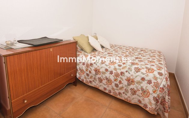 Bestaande woning - Villa - Benijofar