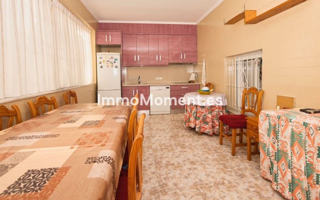 Bestaande woning - Villa - Benijofar