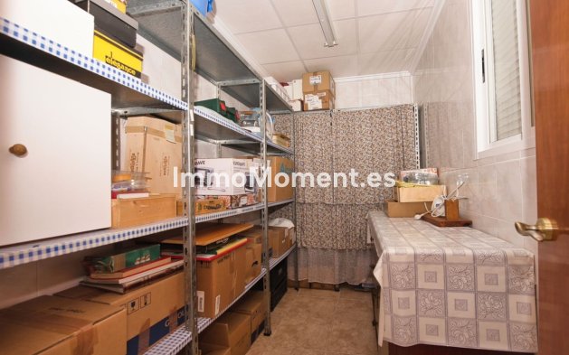 Bestaande woning - Villa - Benijofar