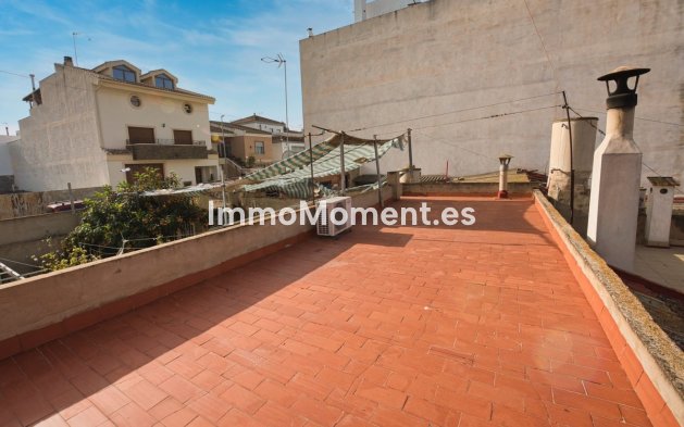 Bestaande woning - Villa - Benijofar