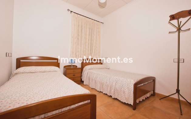 Bestaande woning - Villa - Benijofar