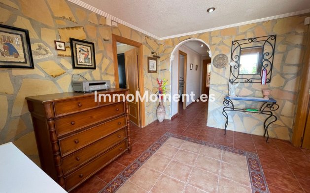 Revente - Villa - Crevillente - Crevillente - Crevillent Centro