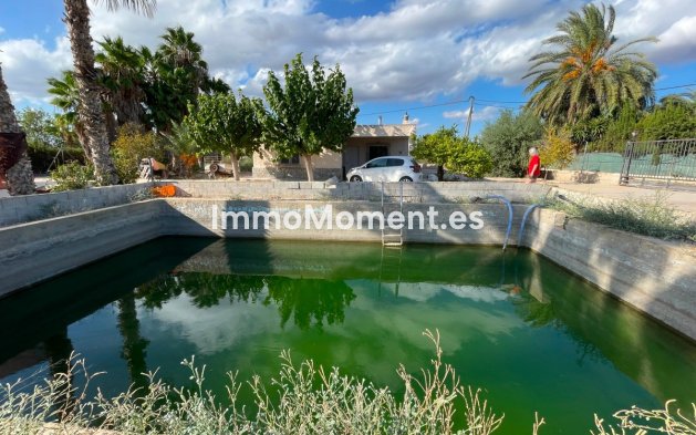 Revente - Villa - Crevillente - Crevillente - Crevillent Centro