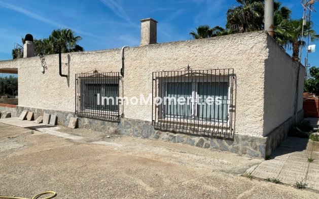 Revente - Villa - Crevillente - Crevillente - Crevillent Centro