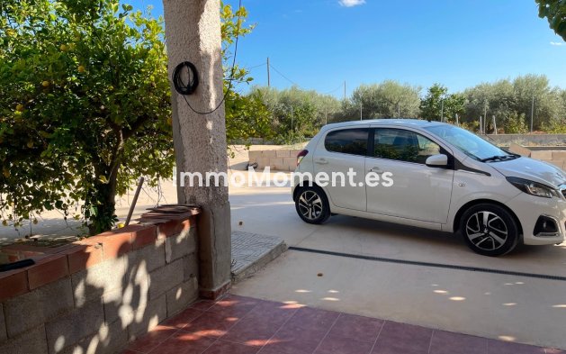 Revente - Villa - Crevillente - Crevillente - Crevillent Centro