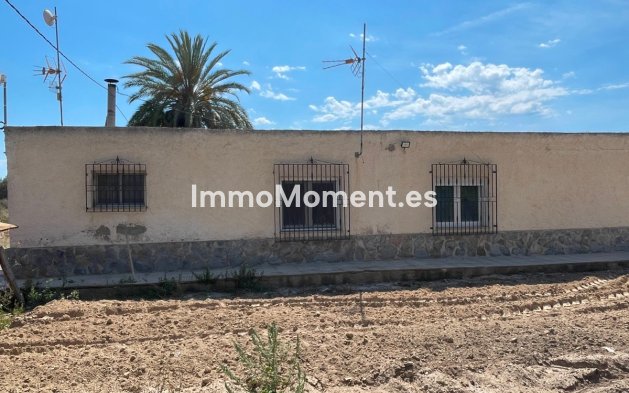 Revente - Villa - Crevillente - Crevillente - Crevillent Centro