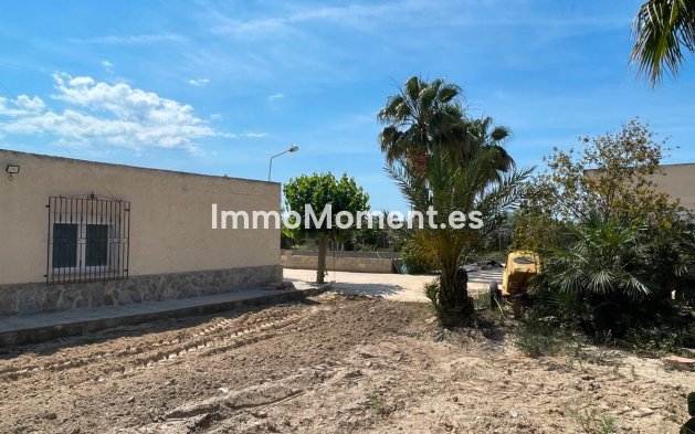 Revente - Villa - Crevillente - Crevillente - Crevillent Centro