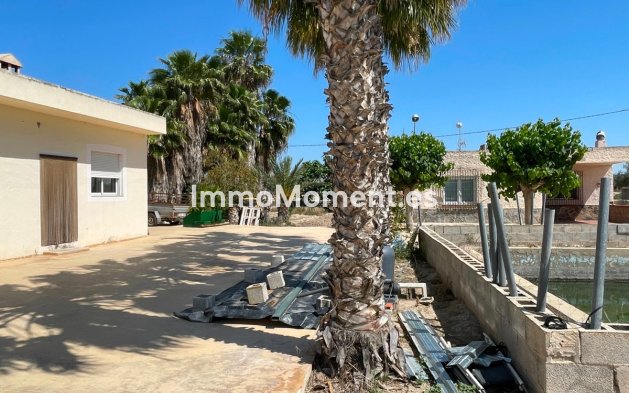 Revente - Villa - Crevillente - Crevillente - Crevillent Centro