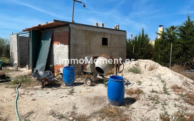 Revente - Villa - Crevillente - Crevillente - Crevillent Centro