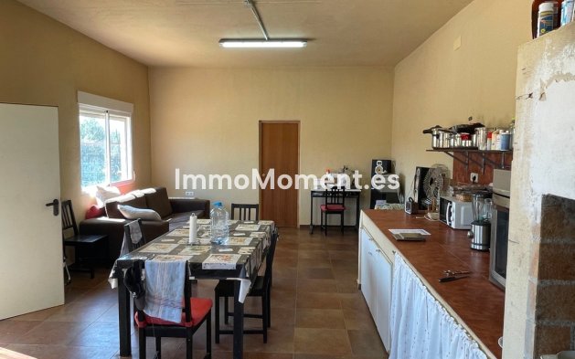 Revente - Villa - Crevillente - Crevillente - Crevillent Centro