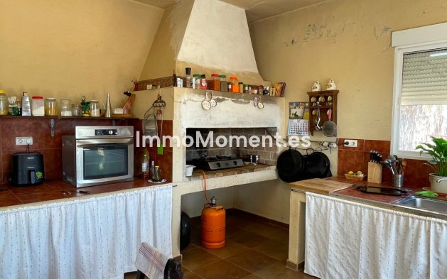 Revente - Villa - Crevillente - Crevillente - Crevillent Centro