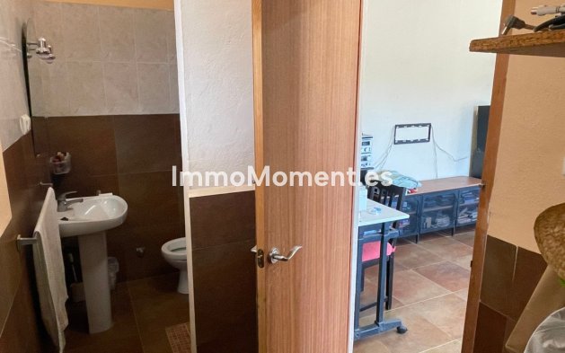 Revente - Villa - Crevillente - Crevillente - Crevillent Centro