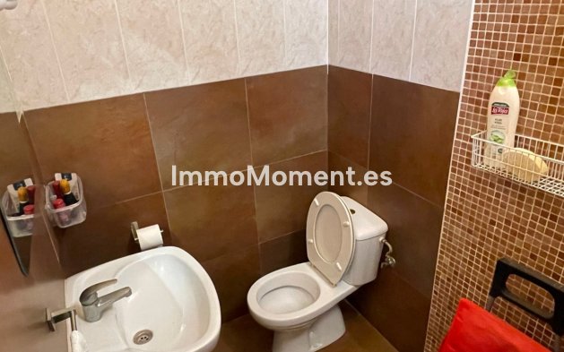 Revente - Villa - Crevillente - Crevillente - Crevillent Centro