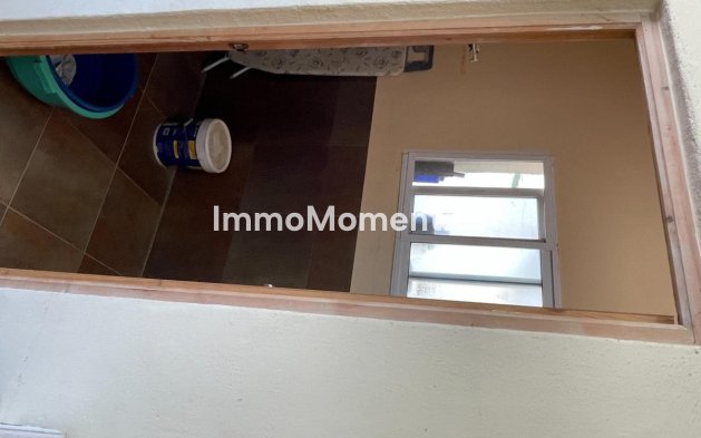 Revente - Villa - Crevillente - Crevillente - Crevillent Centro