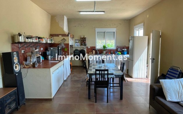 Revente - Villa - Crevillente - Crevillente - Crevillent Centro