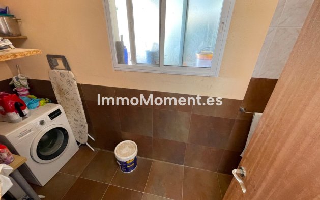 Revente - Villa - Crevillente - Crevillente - Crevillent Centro