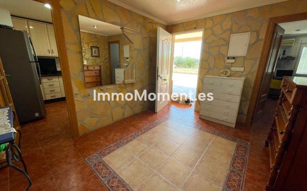 Revente - Villa - Crevillente - Crevillente - Crevillent Centro