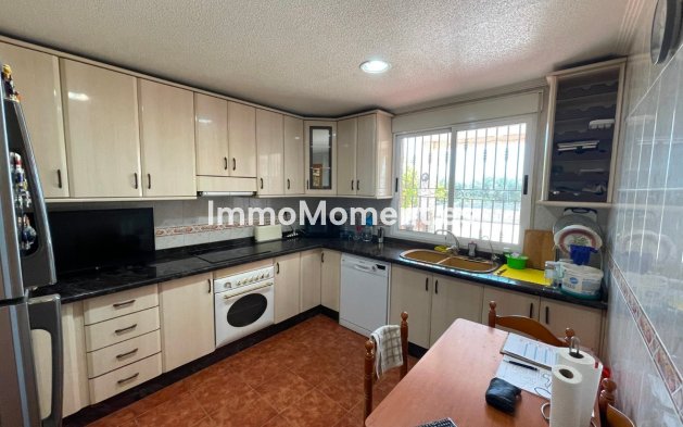 Revente - Villa - Crevillente - Crevillente - Crevillent Centro