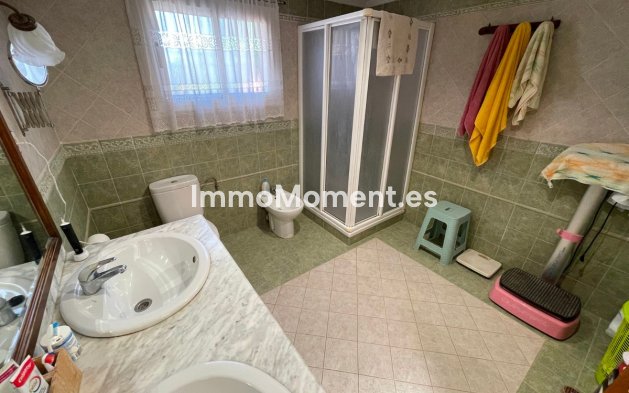 Revente - Villa - Crevillente - Crevillente - Crevillent Centro