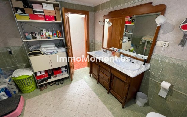 Revente - Villa - Crevillente - Crevillente - Crevillent Centro