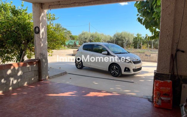 Revente - Villa - Crevillente - Crevillente - Crevillent Centro