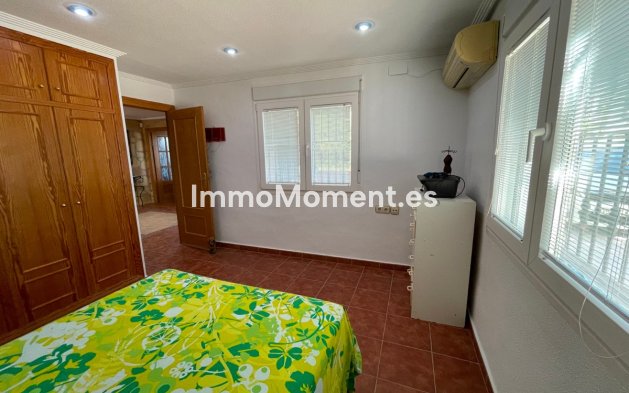 Revente - Villa - Crevillente - Crevillente - Crevillent Centro