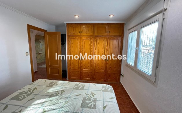Revente - Villa - Crevillente - Crevillente - Crevillent Centro