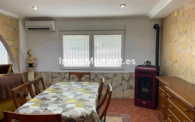 Revente - Villa - Crevillente - Crevillente - Crevillent Centro