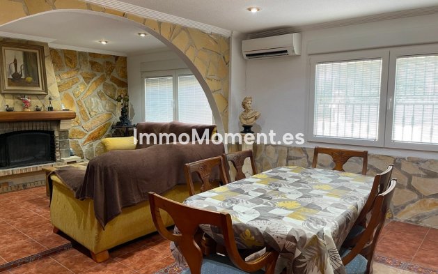 Revente - Villa - Crevillente - Crevillente - Crevillent Centro